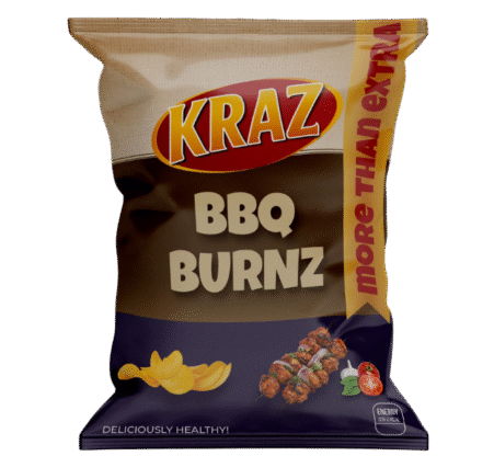 BBQ Burnz