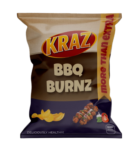 BBQ Burnz