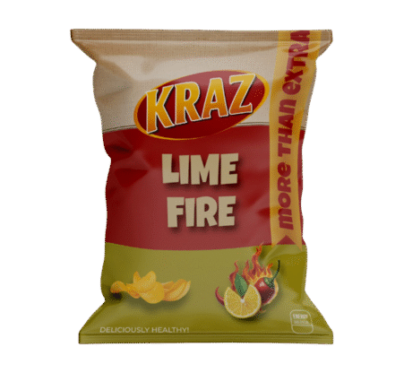 Lime Fire