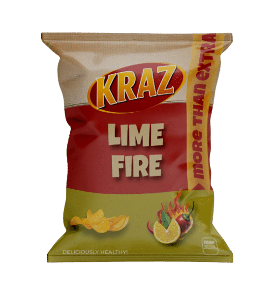 Lime Fire