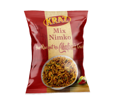 Mix Nimko