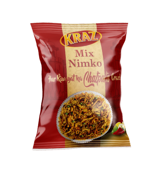 Mix Nimko