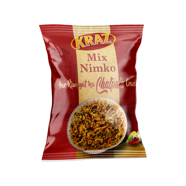 Mix Nimko
