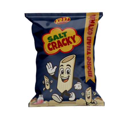 Salt Cracky