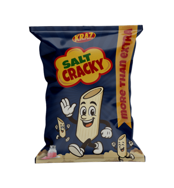 Salt Cracky